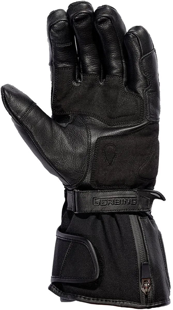 Gerbing Xtreme Cosmo Handschoenen 31501 - S - Zwart