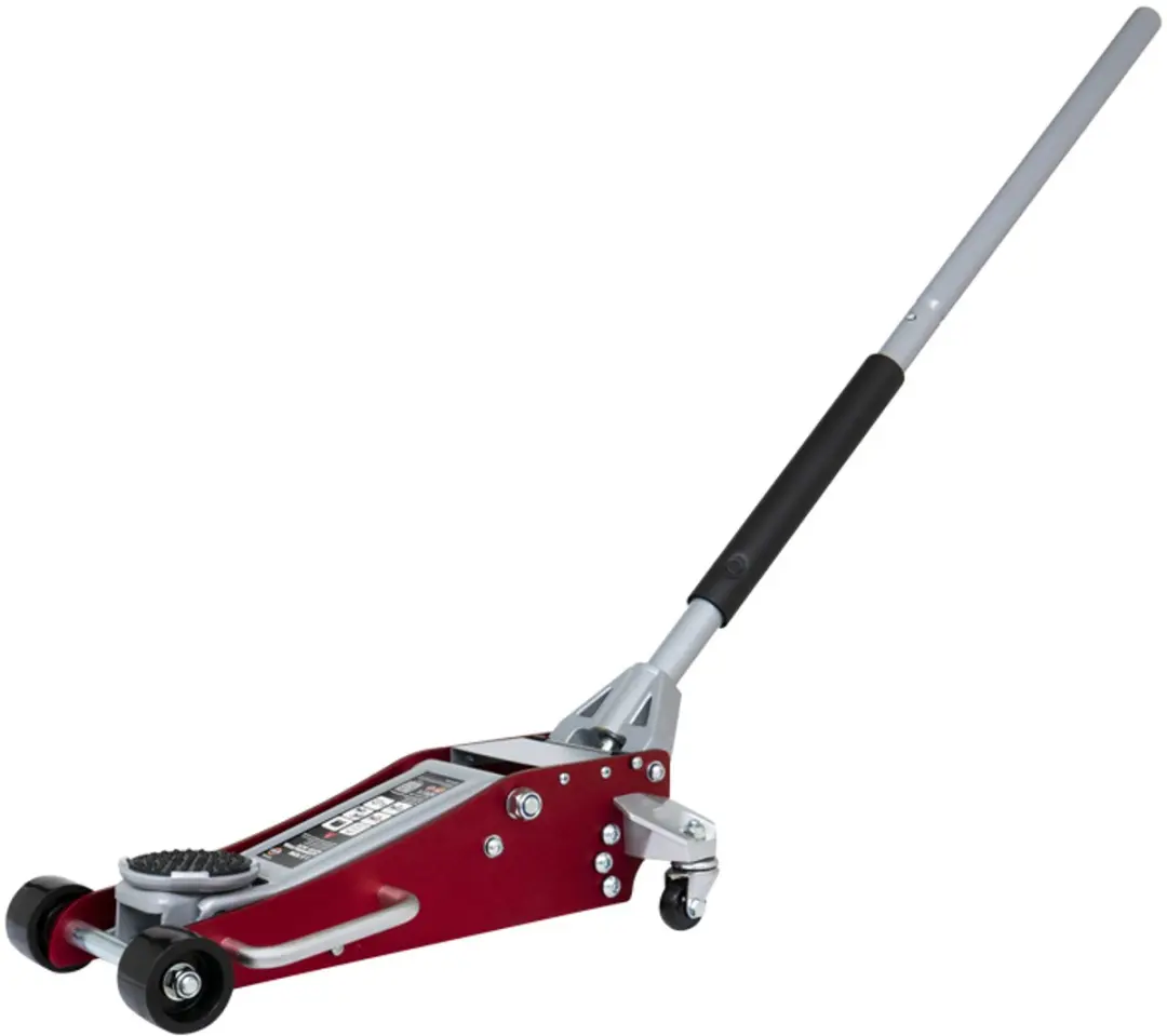 Topgear TOPGEAR Garagekrik 1,5 Ton ALU
