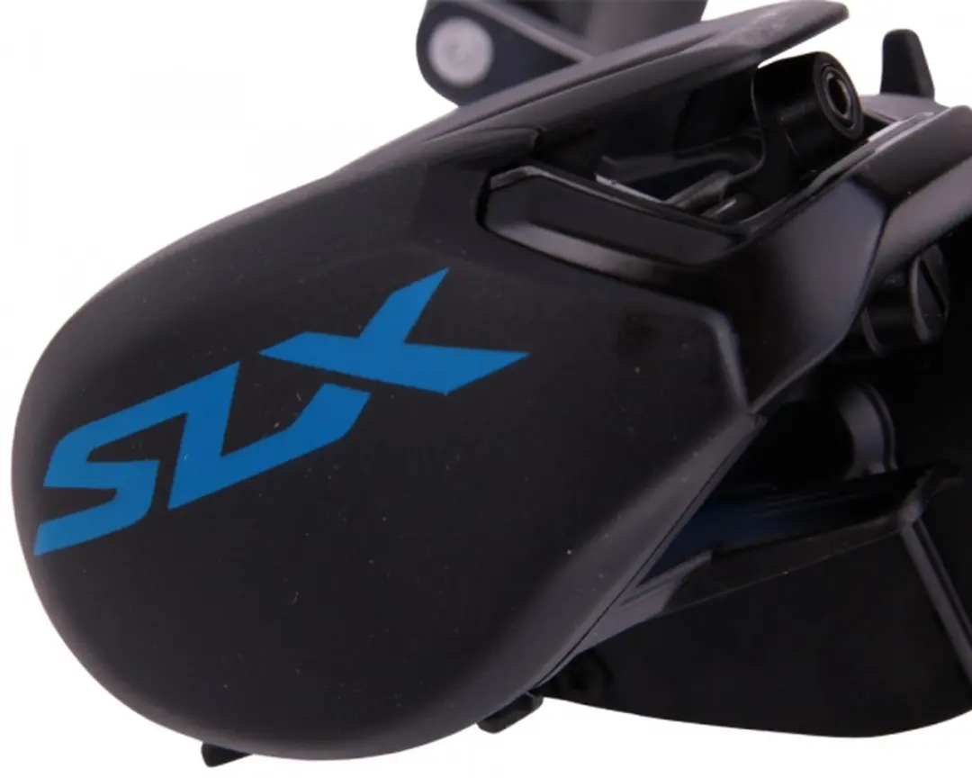 Shimano SLX DC 151 XG - Reel