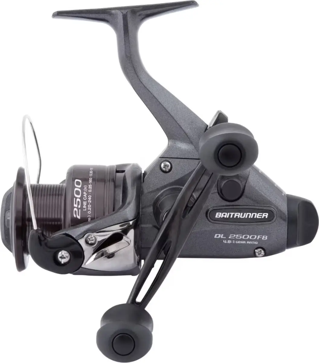 Shimano Baitrunner 2500 DL FB
