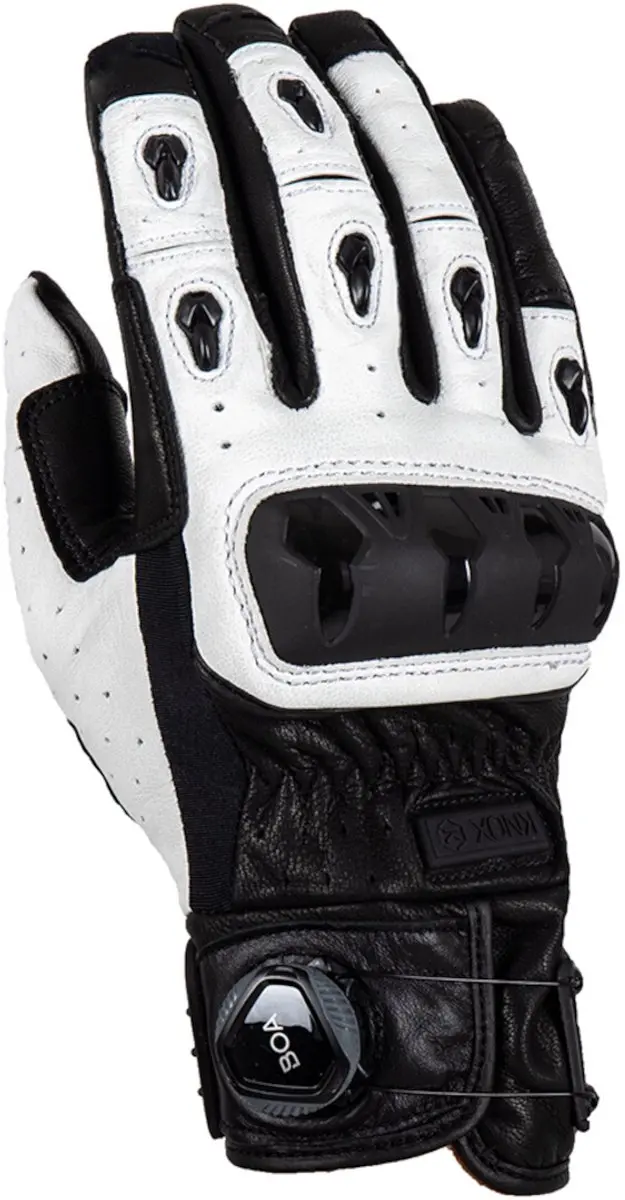 Knox Orsa MK3 Motorfietshandschoenen