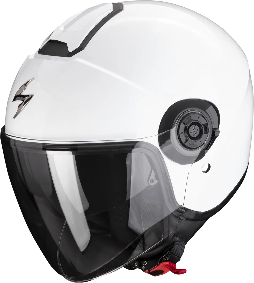 Scorpion Exo-City II Solid Helm