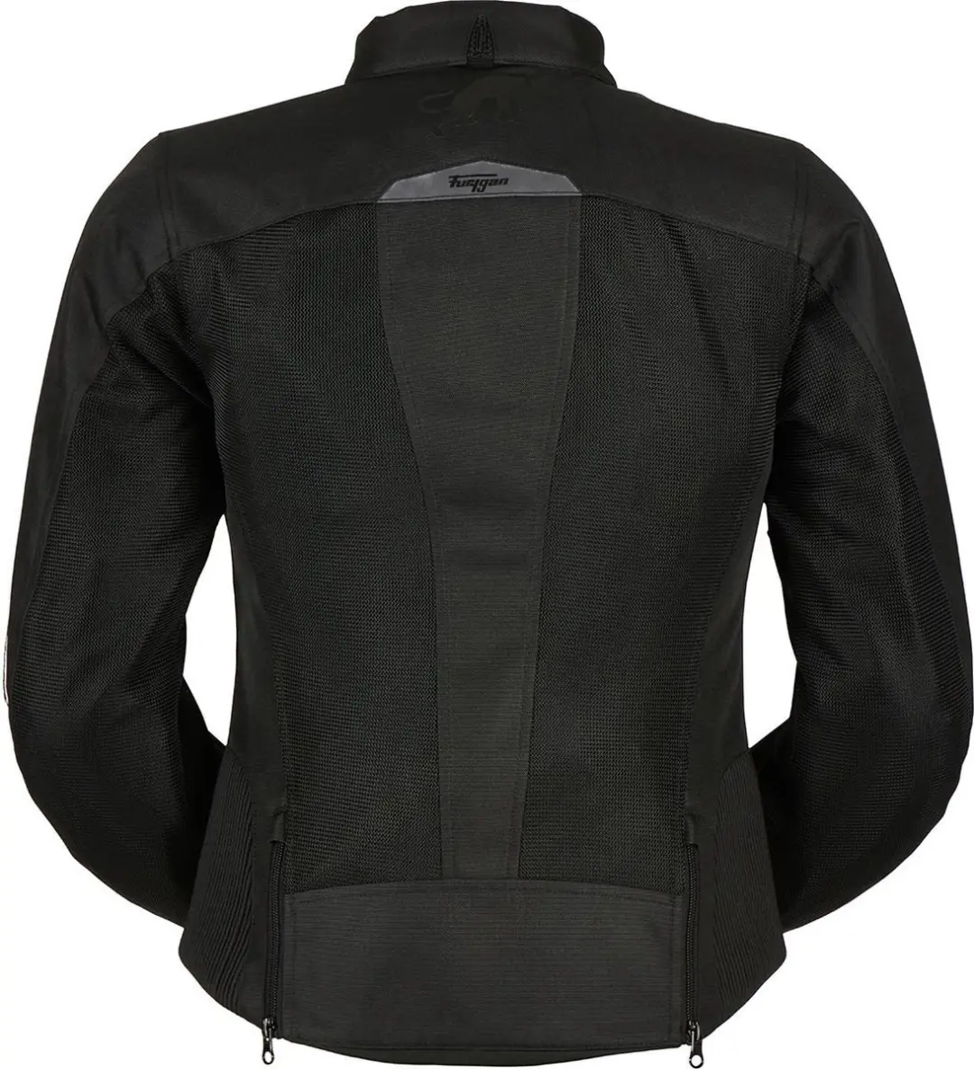 Furygan ICE Track Jas Zwart - XL
