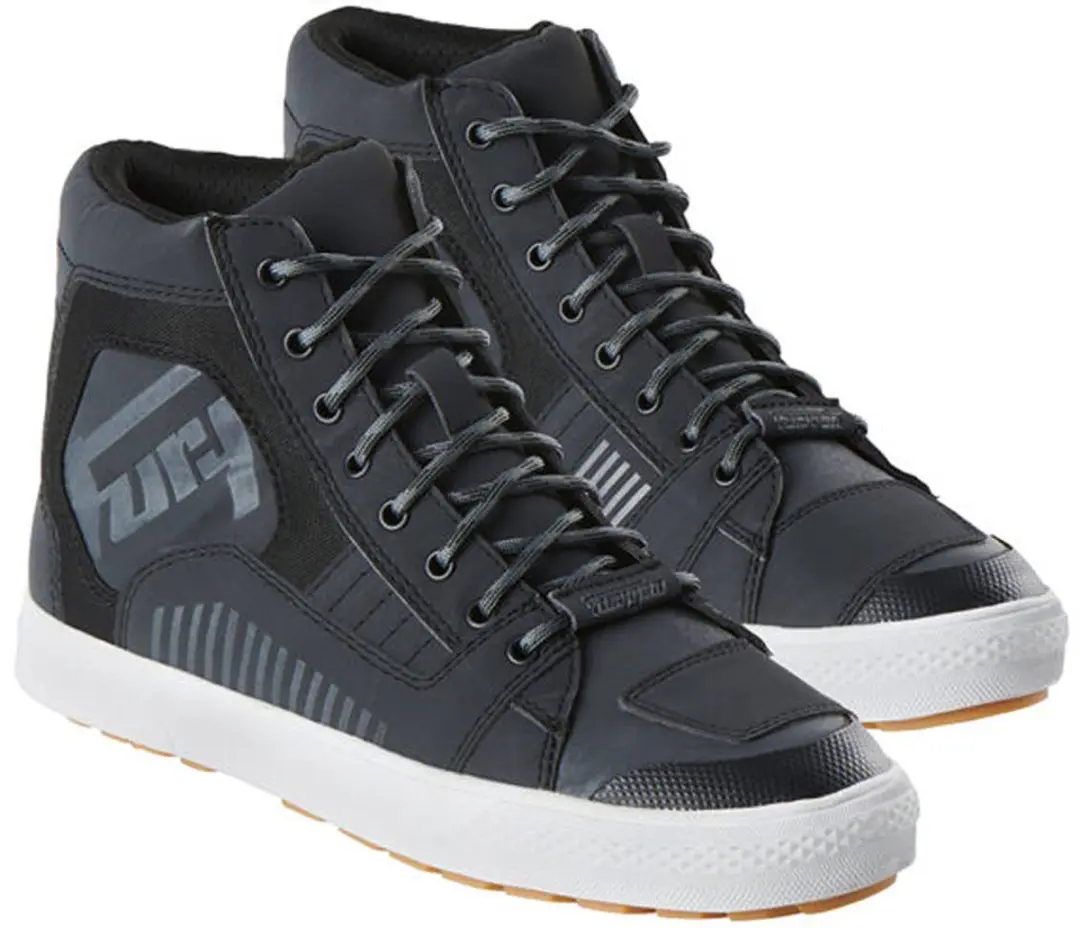 Furygan Sacramento D30 Schoenen Zwart