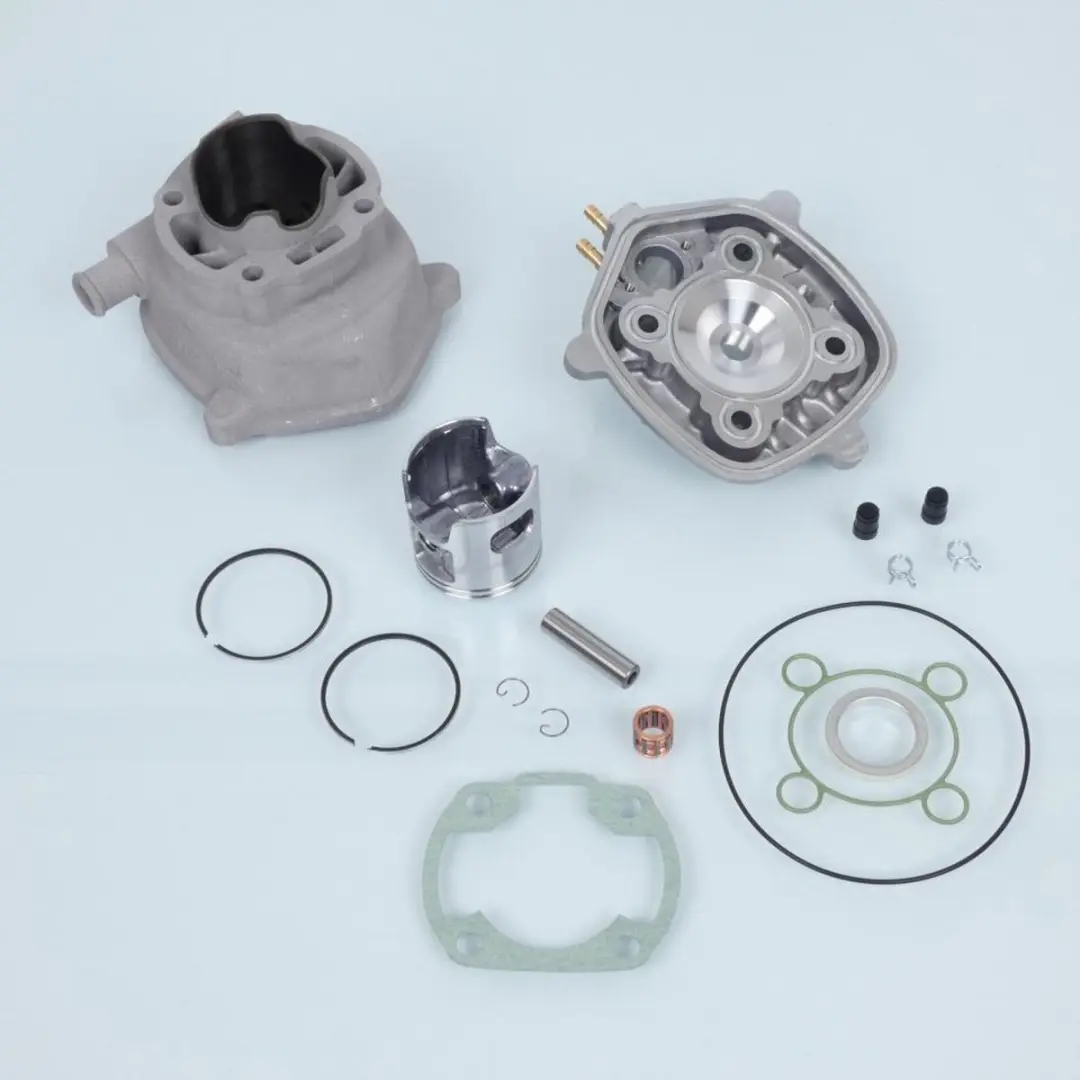 Haut moteur Malossi pour Scooter Aprilia 50 Rally Ac 1995 à 1999 Neuf