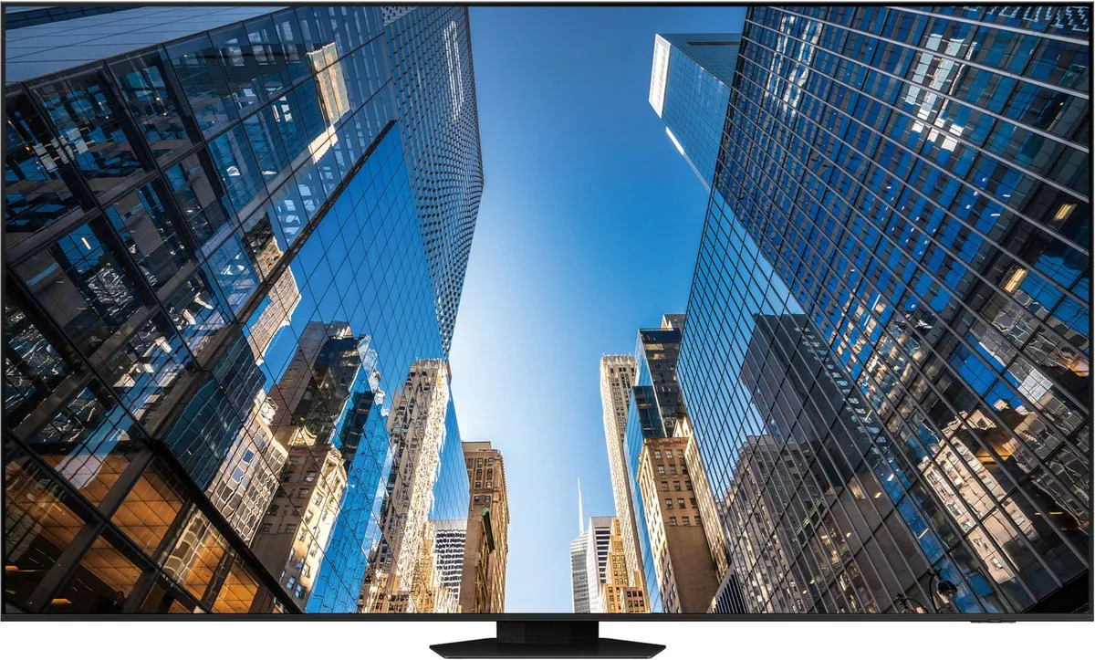 Samsung QE98C Smart Signage 98" UHD
