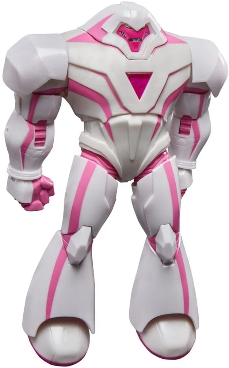 Hasbro X-Men Marvel Legends Nimrod Sentinel Actionfiguur 20cm - HASG2080 - Multicolor - afbeelding 6 van 6