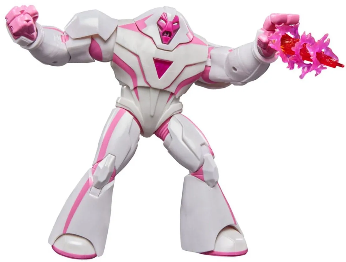 Hasbro X-Men Marvel Legends Nimrod Sentinel Actionfiguur 20cm - HASG2080 - Multicolor