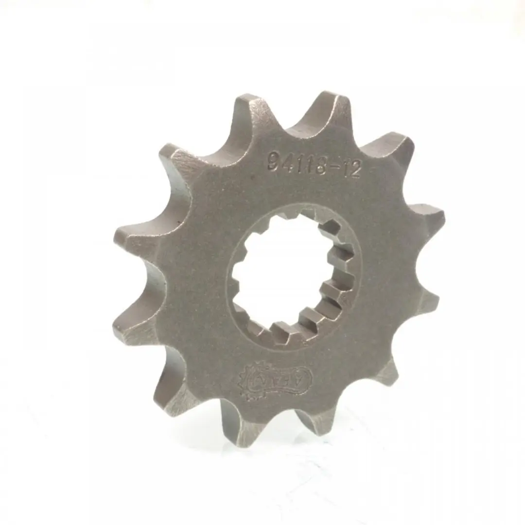 Pignon de sortie de boite Afam pour Moto Malaguti 50 XSM Neuf