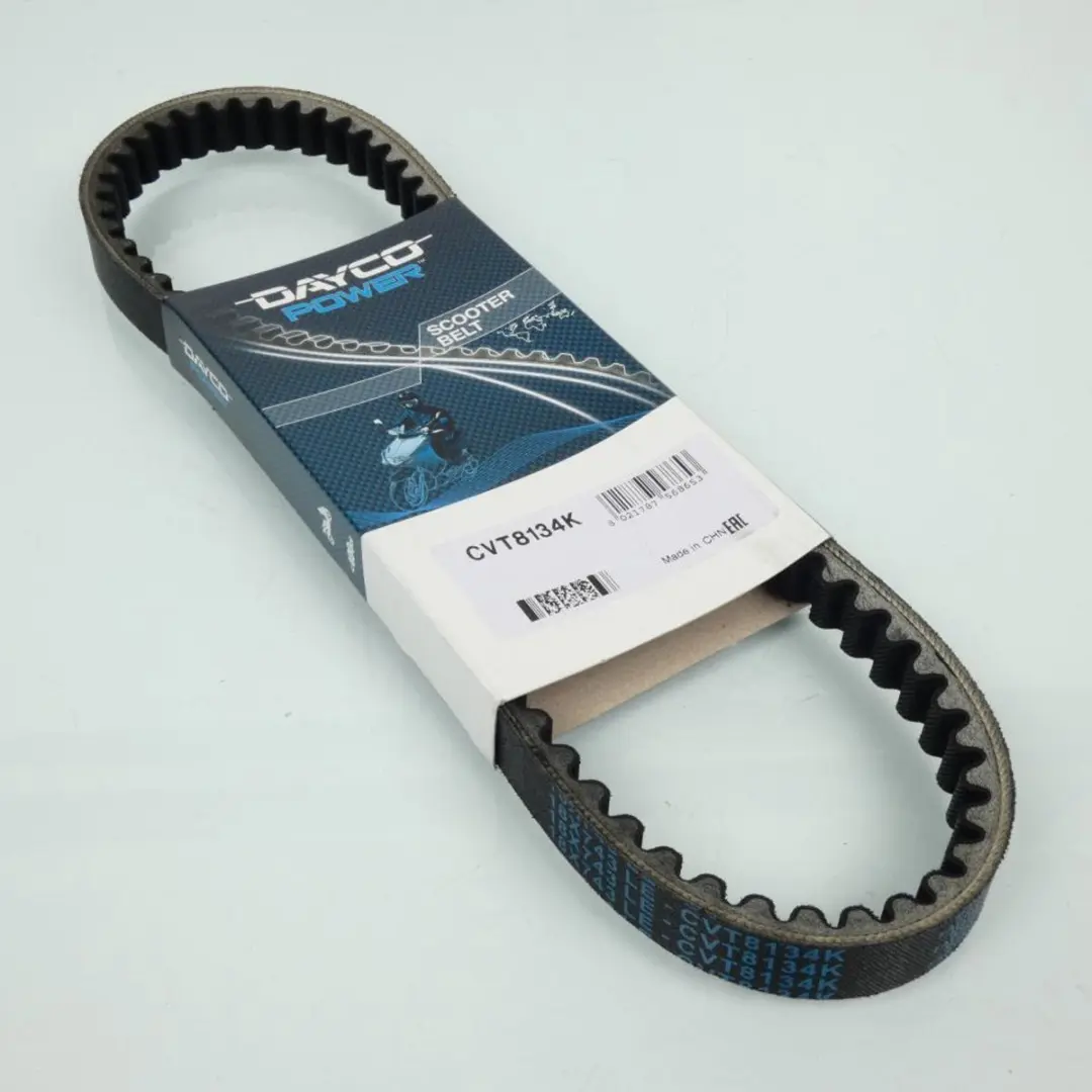 Courroie de transmission Dayco pour Scooter Kymco 50 Grand dink Après 2005 Neuf