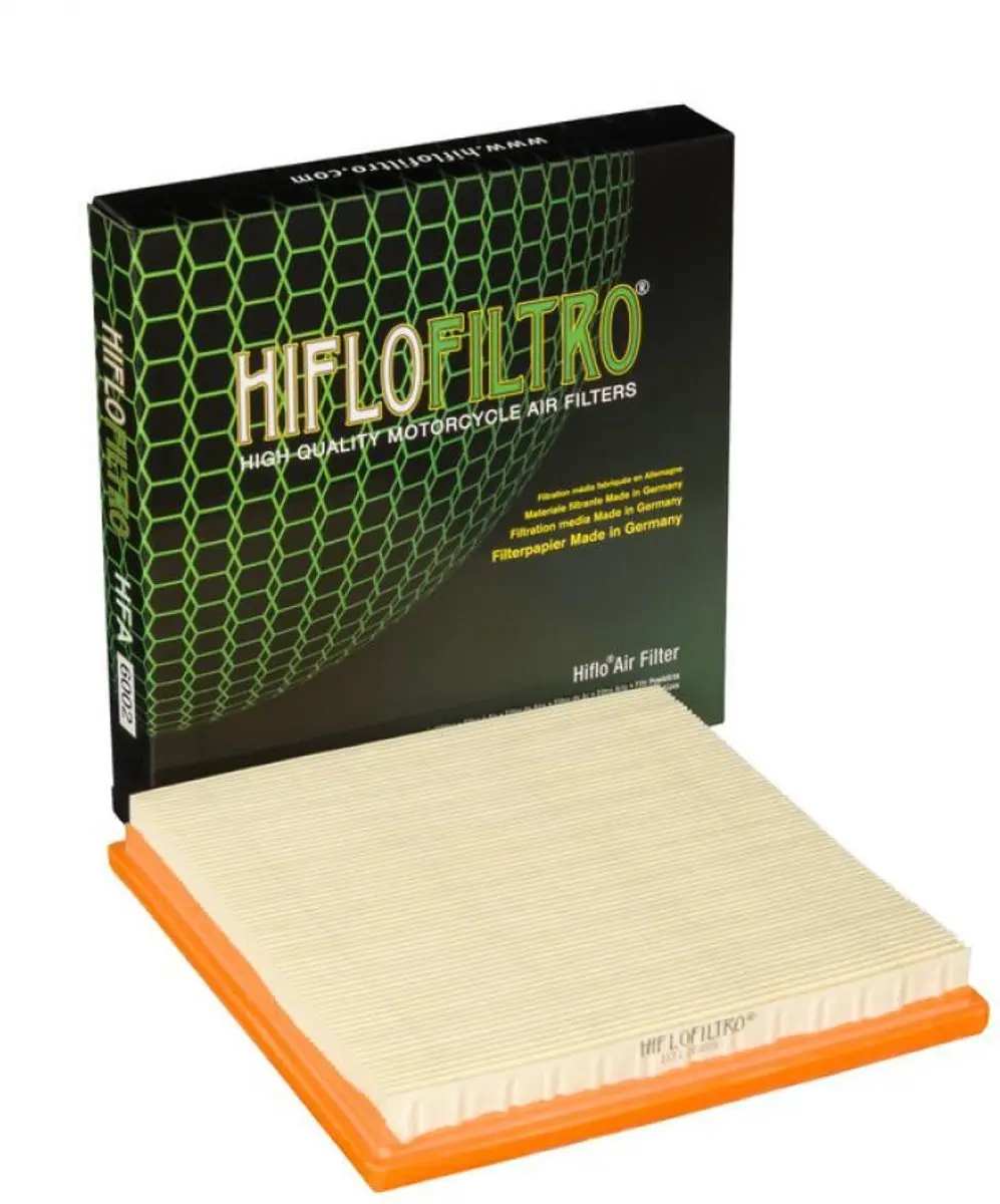 Filtre à air Hiflofiltro pour Moto Ducati 888 Strada Sp 1992 à 1996 Neuf