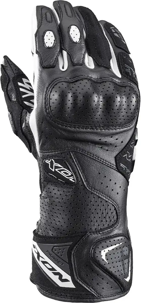 IXON Thunder Air Motorhandschoenen