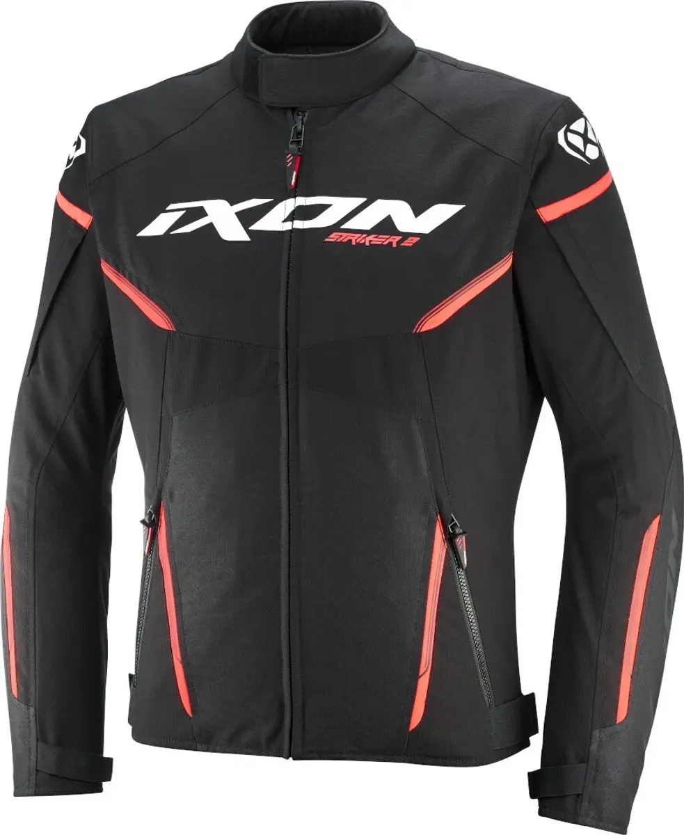 IXON Striker 2 Motorjas