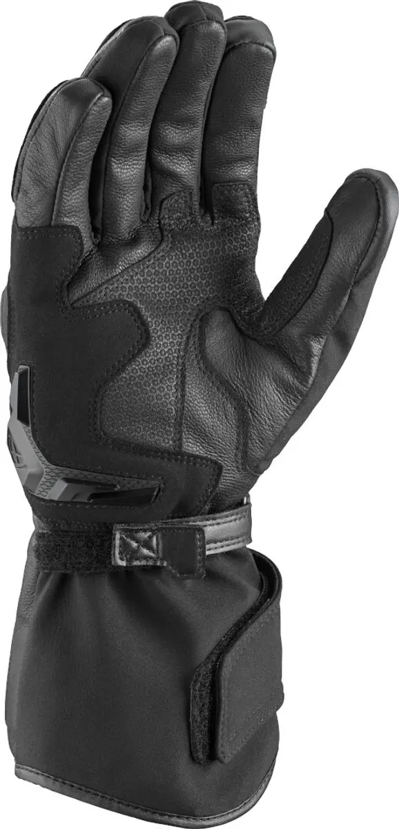 IXON MS Cannon Handschoenen - XL - Zwart