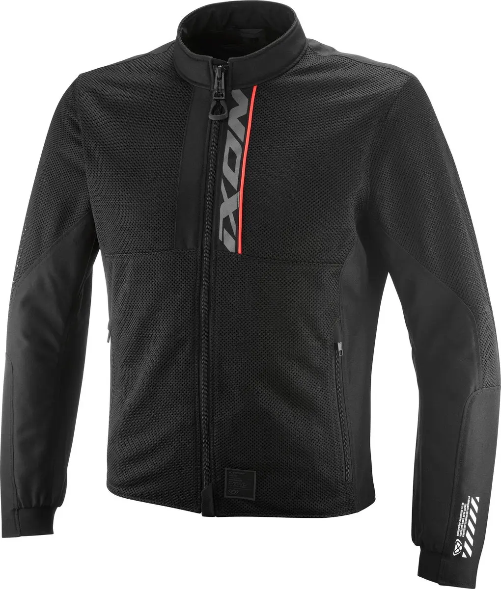 IXON Ostro Motorjas Waterdicht