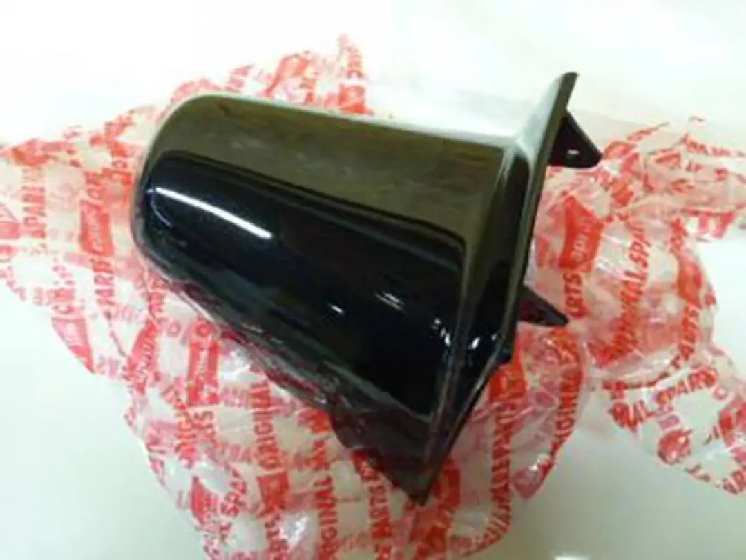 divers plastic voor scooter aprilia 50 sr 1997