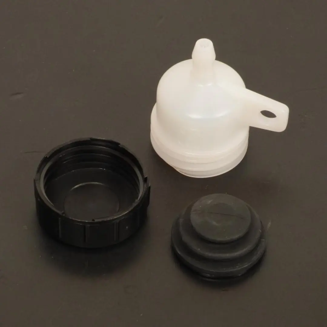 Bocal liquide de frein Grimeca pour moto Aprilia 50 RS 1996 à 2005 AP8213446
