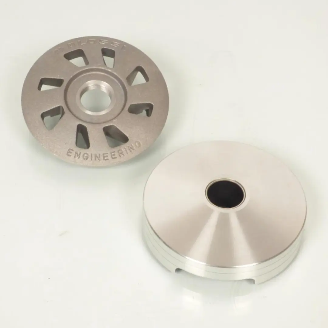 Variateur Malossi pour Mobylette Peugeot 50 103 ARIZONA Après 1985 Neuf