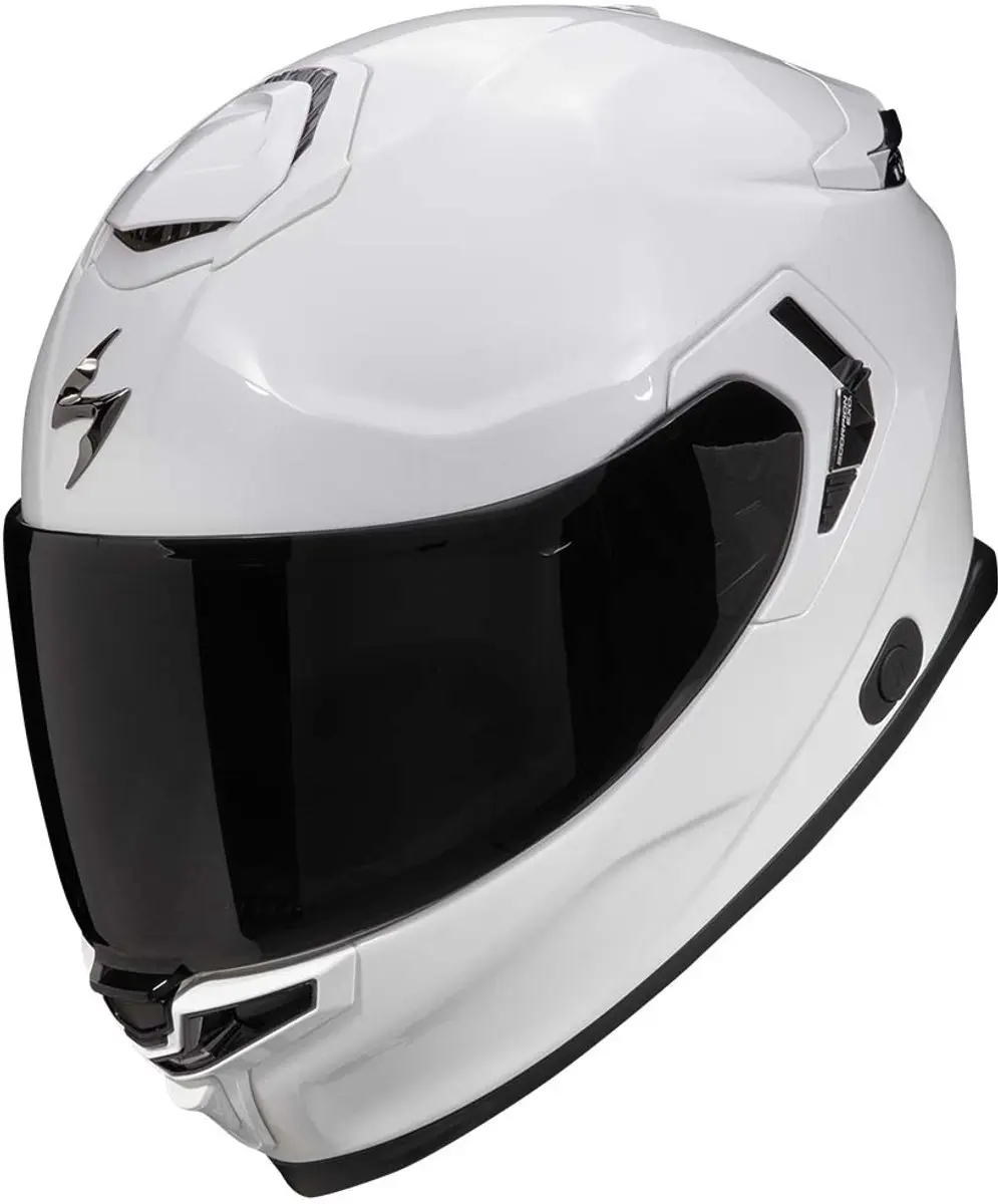 Scorpion EXO-GT SP AIR Solid Helm