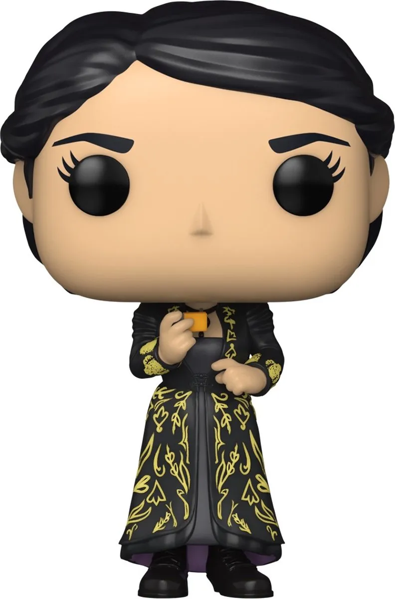 Funko Pop! The Witcher Yennefer 67426 - Standaard