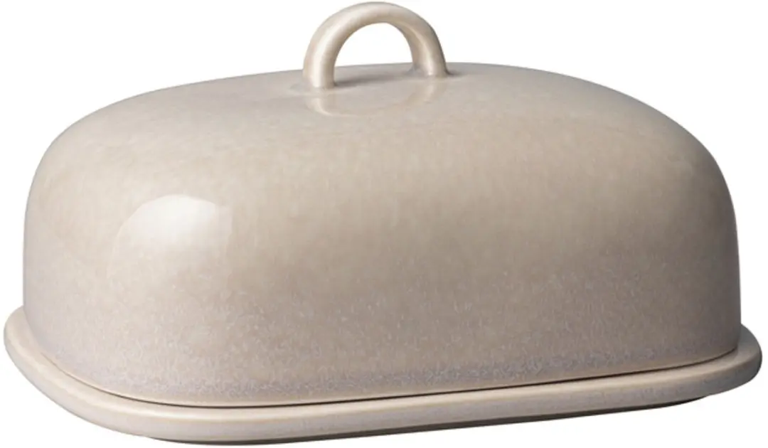 Butterdose Perlemor Home 15,5 x 12 x 8 cm