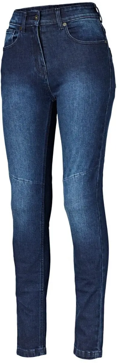 Held Stockton Slim Dames Motorjeans