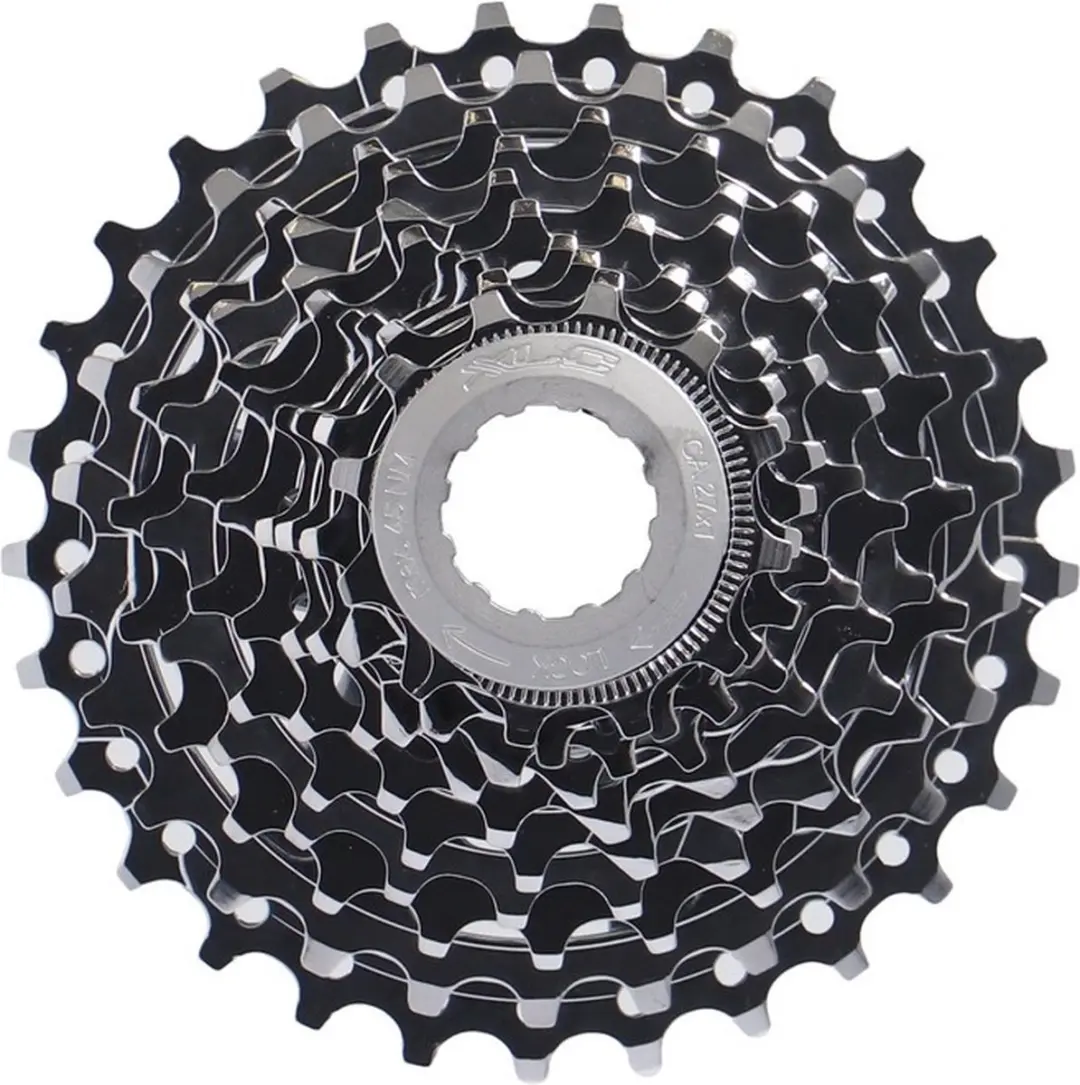 XLC 10 Speed Cassette