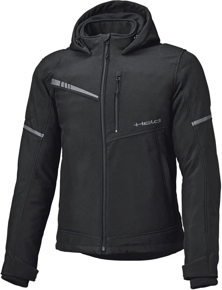Held Curb Softshell Motorfiets Textieljas -