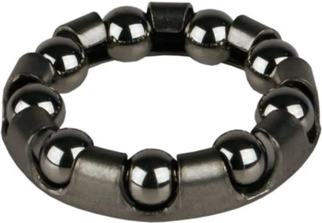 Shimano Kogelring voor remnaaf 7/32"x9 - Staal - 8g