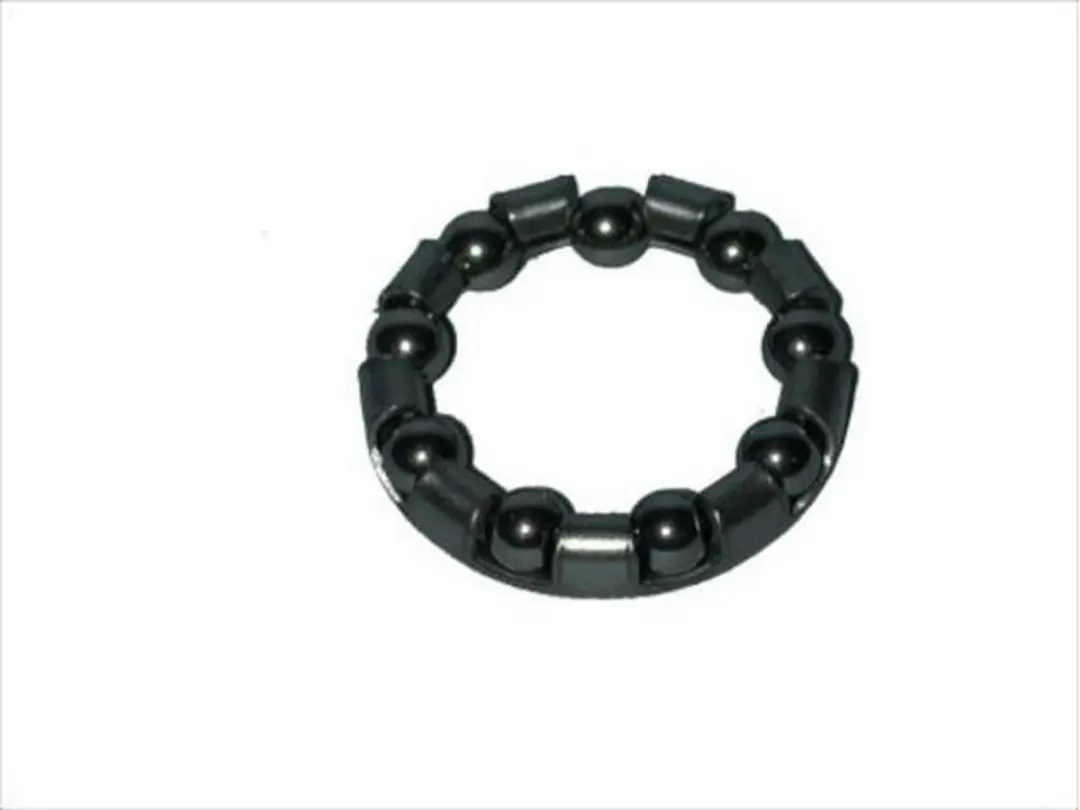 Shimano Kogelring voor remnaaf 7/32"x9 - Staal - 8g