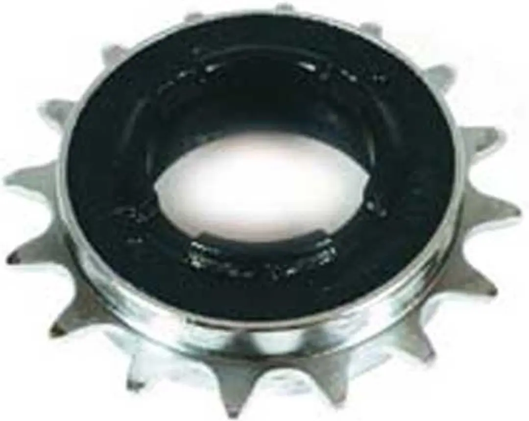 Shimano Freewheel SF-MX30 16T - MTB - 16T - 171g - Zilver