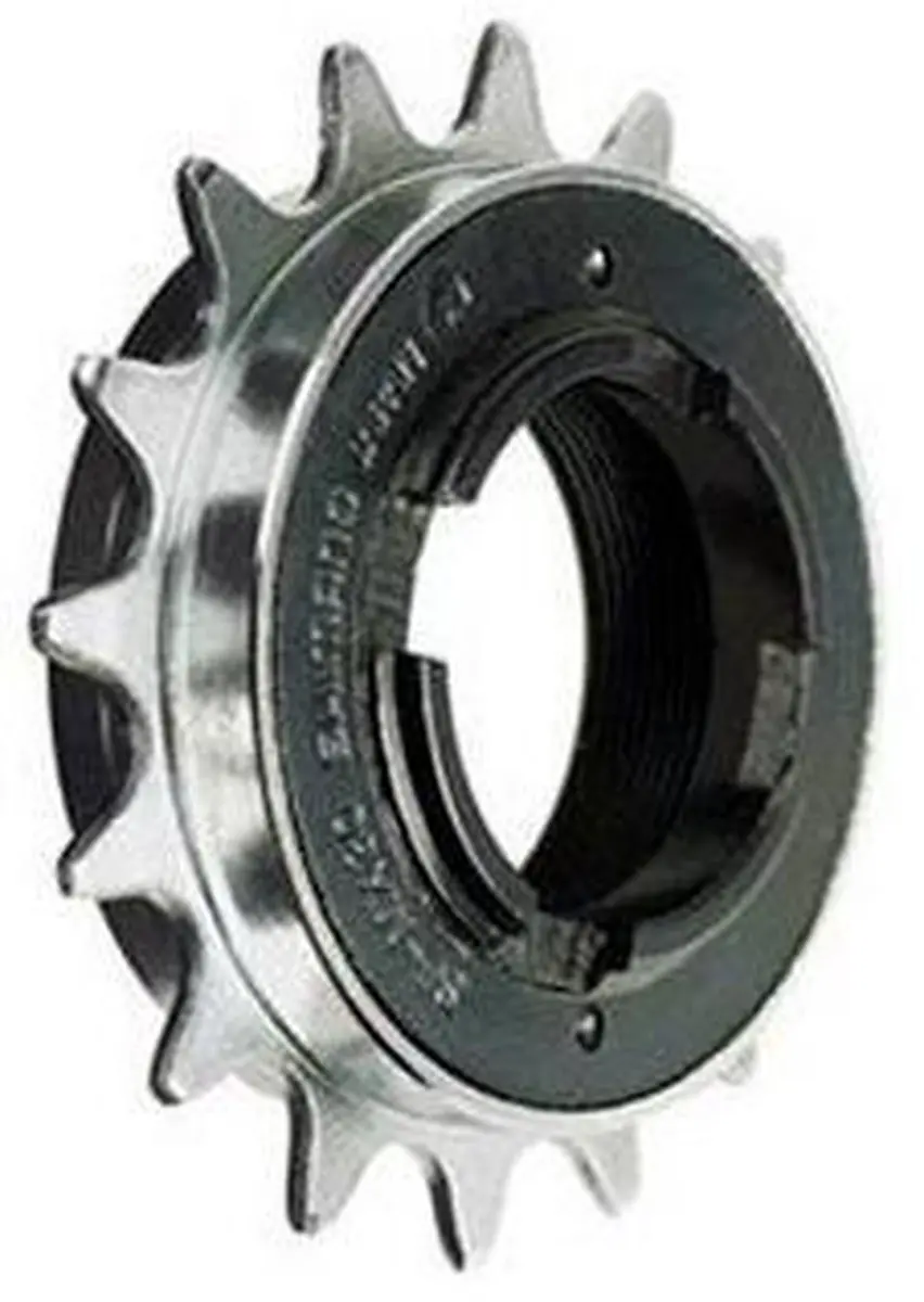 Shimano Freewheel SF-MX30 16T - MTB - 16T - 171g - Zilver