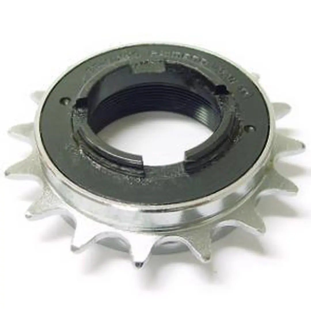 Shimano Freewheel SF-MX30 16T - MTB - 16T - 171g - Zilver - afbeelding 6 van 6