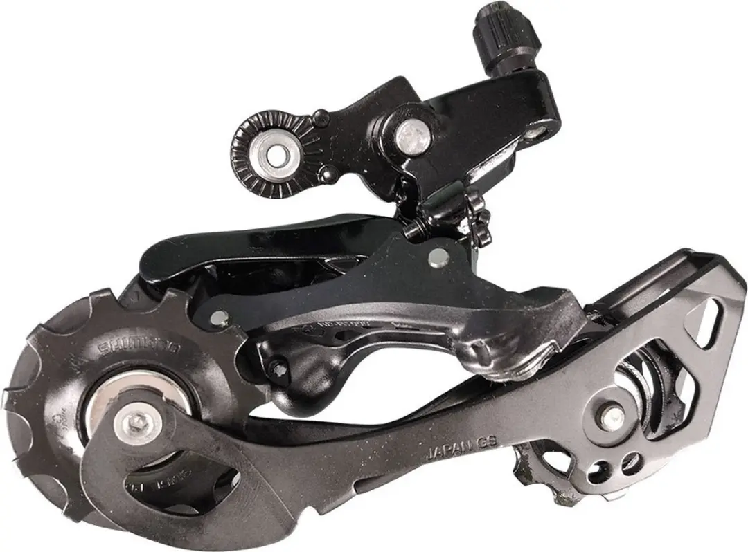 Shimano 105 RD-7000 Achterderailleur 11-speed - Zwart