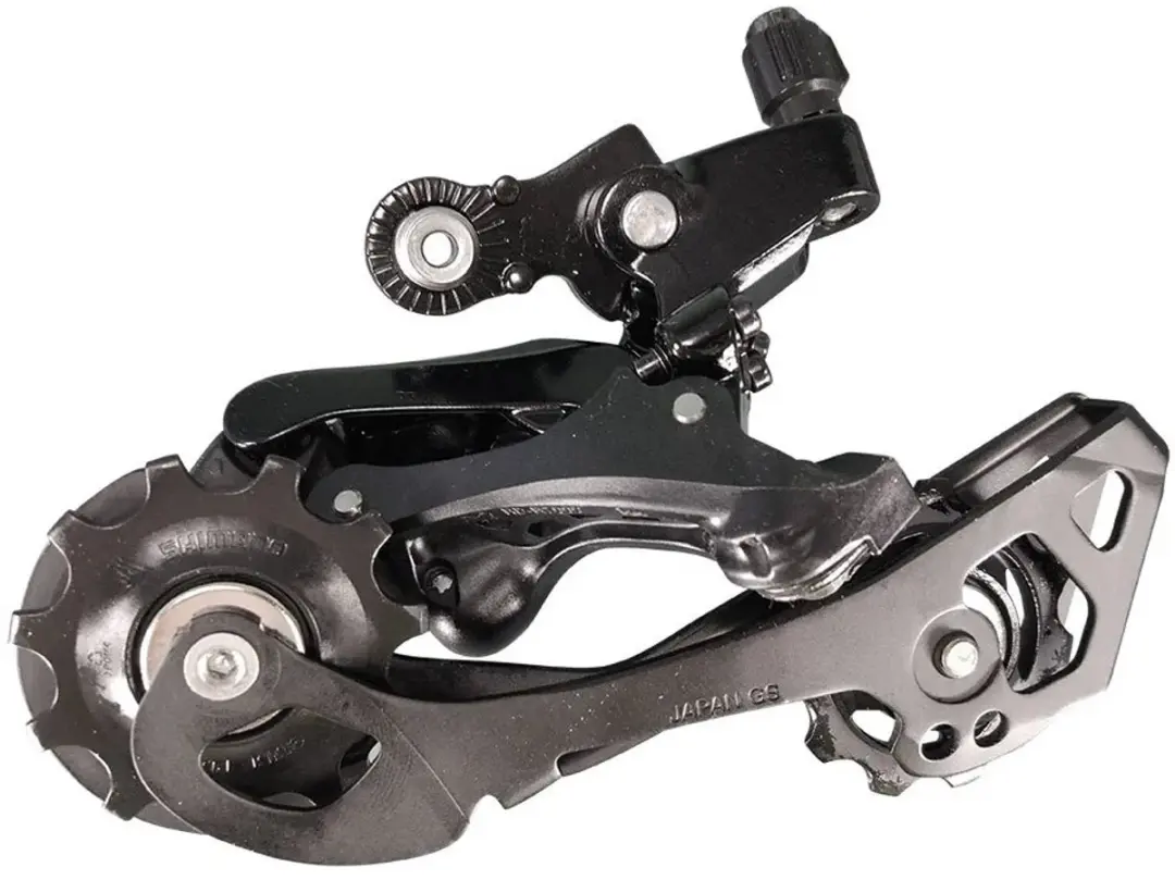Shimano 105 RD-7000 Achterderailleur 11-speed - Zwart
