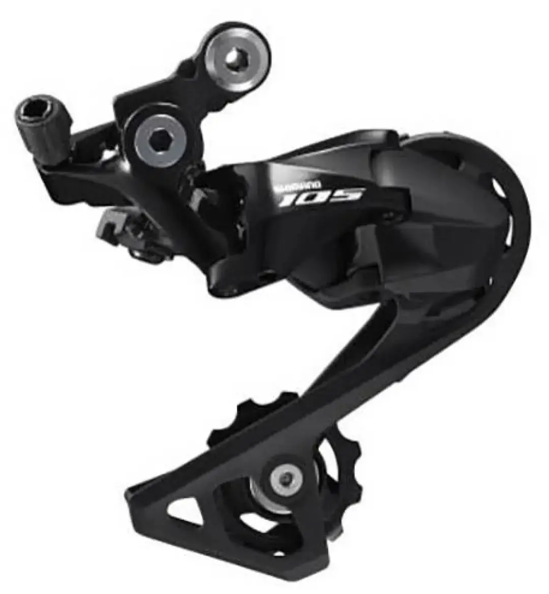 Shimano 105 RD-7000 Achterderailleur 11-speed