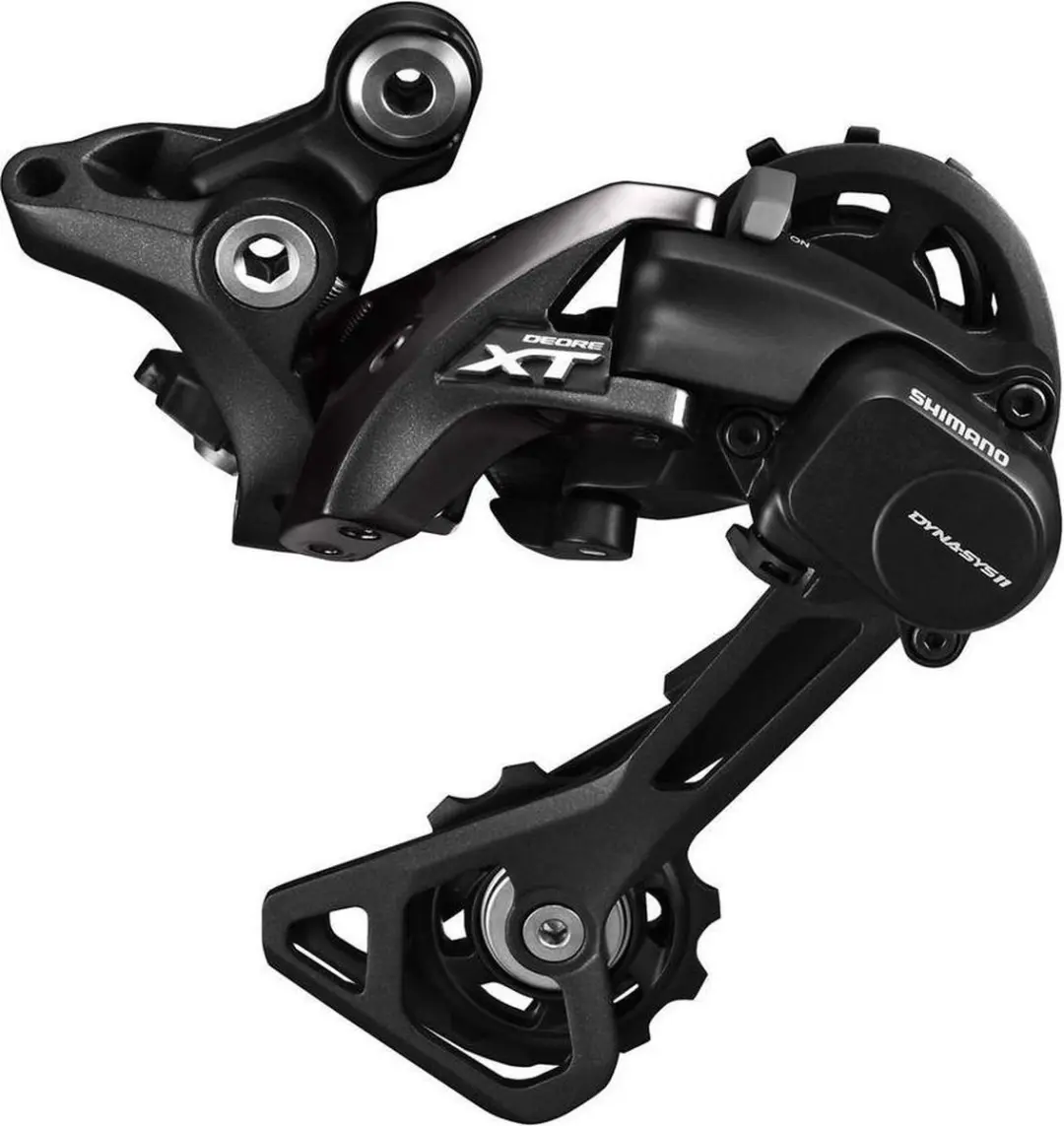 Shimano XT RD-M8000-GS Achterderailleur 11s