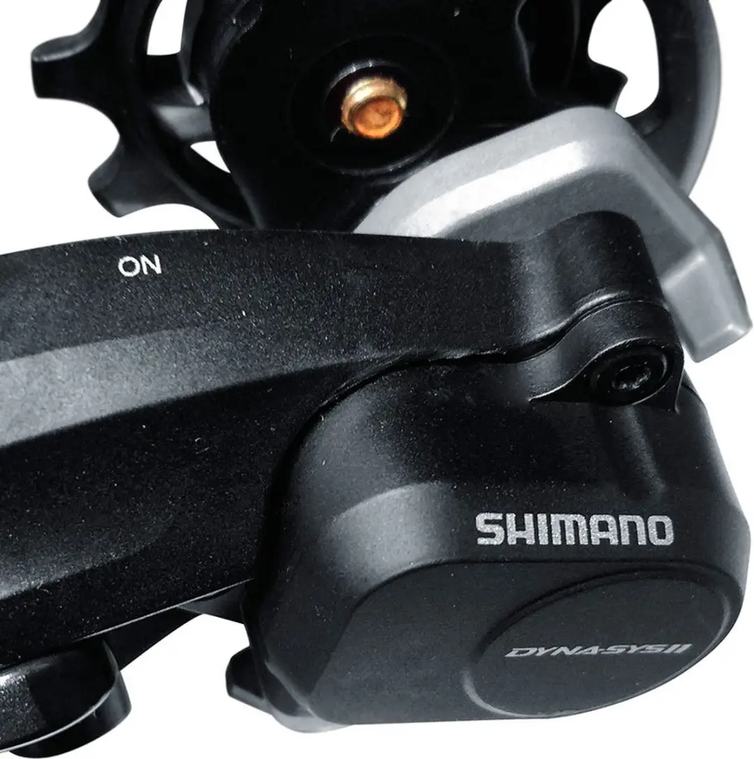 Shimano XT RD-M8000-GS Achterderailleur 11s - Zwart