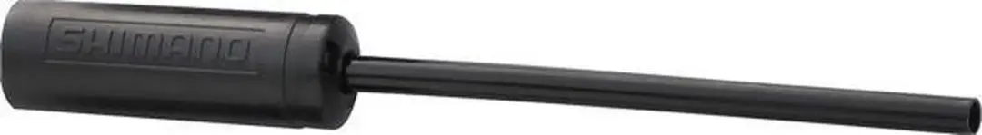 Shimano Kabelstopper Dura-ace St-9000 15/4 Mm Zwart
