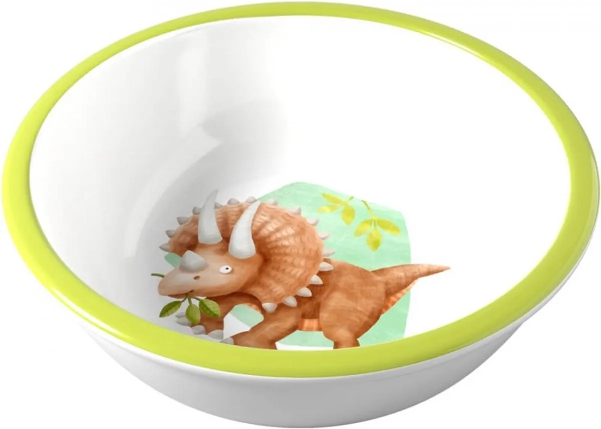 Haba Kom Dino's