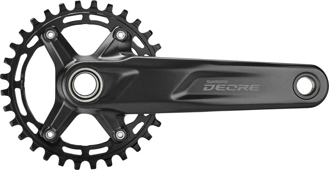Shimano Deore FC-M5100-1 Crankstel 32T
