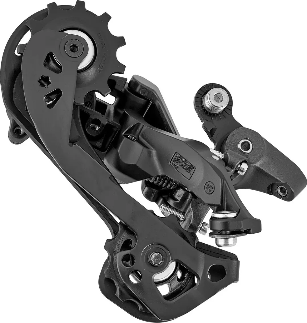 Shimano Deore M5120 Achterderailleur 11-speed
