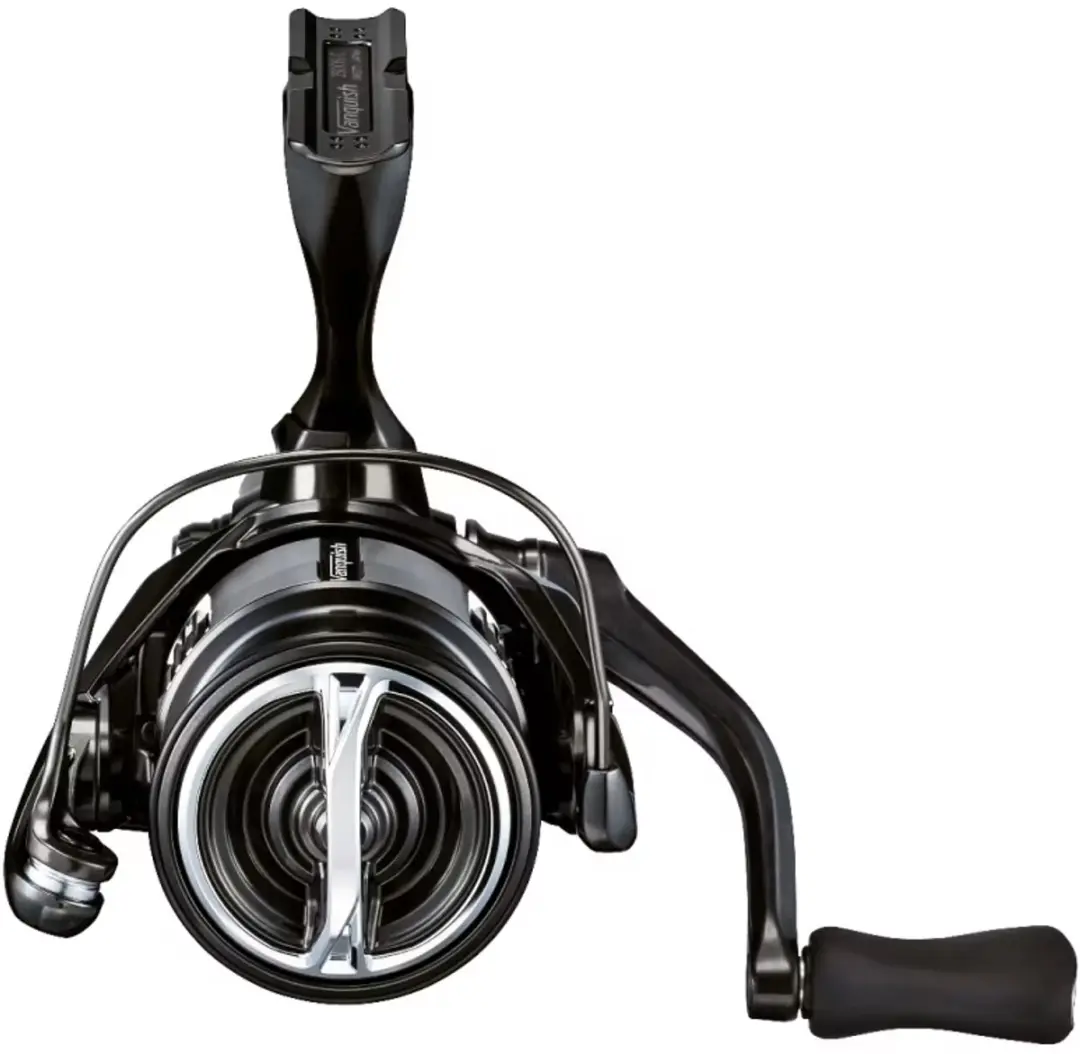 Shimano Vanquish FC Slipvoorop 11 Lager - 1000