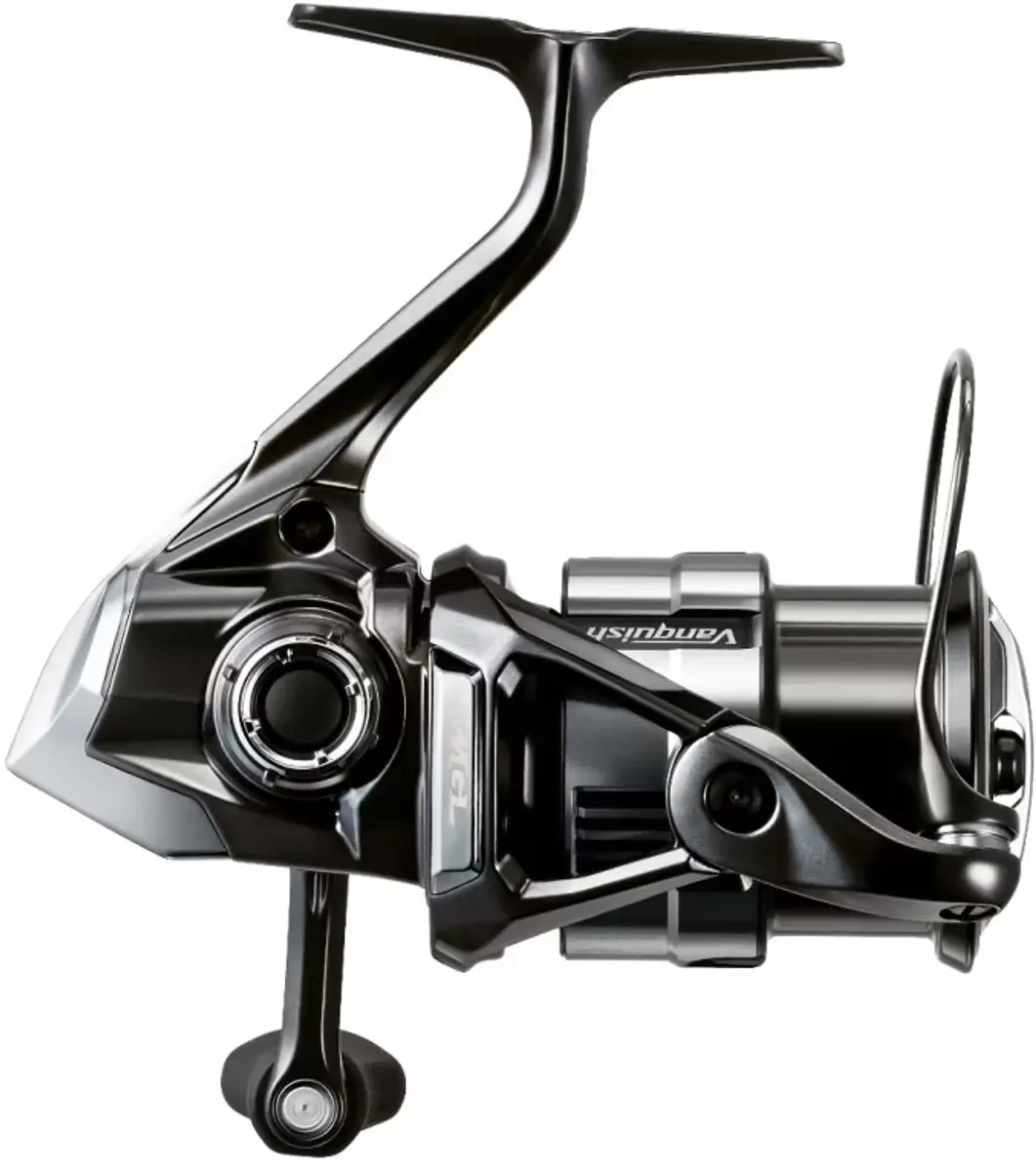 Shimano Vanquish FC Slipvoorop 11 Lager - 1000