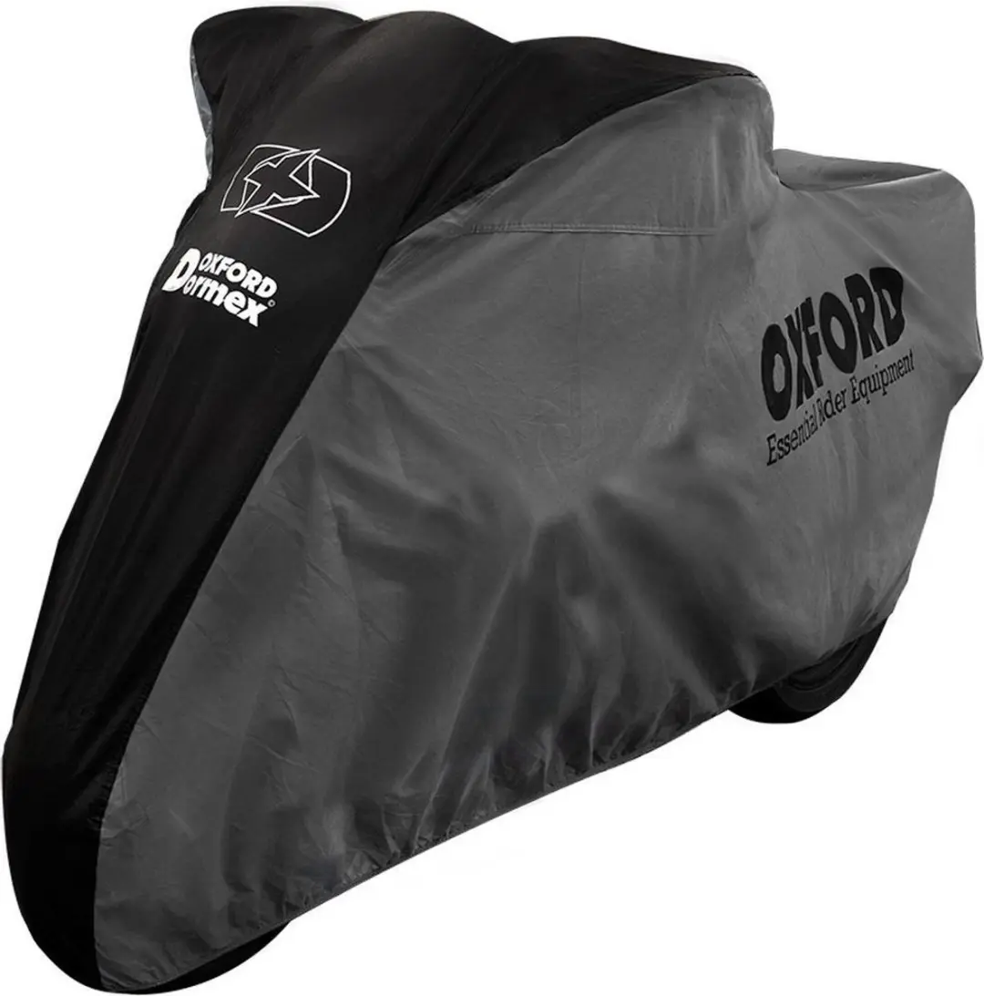 Oxford Dormex Indoor Motorhoes CV403