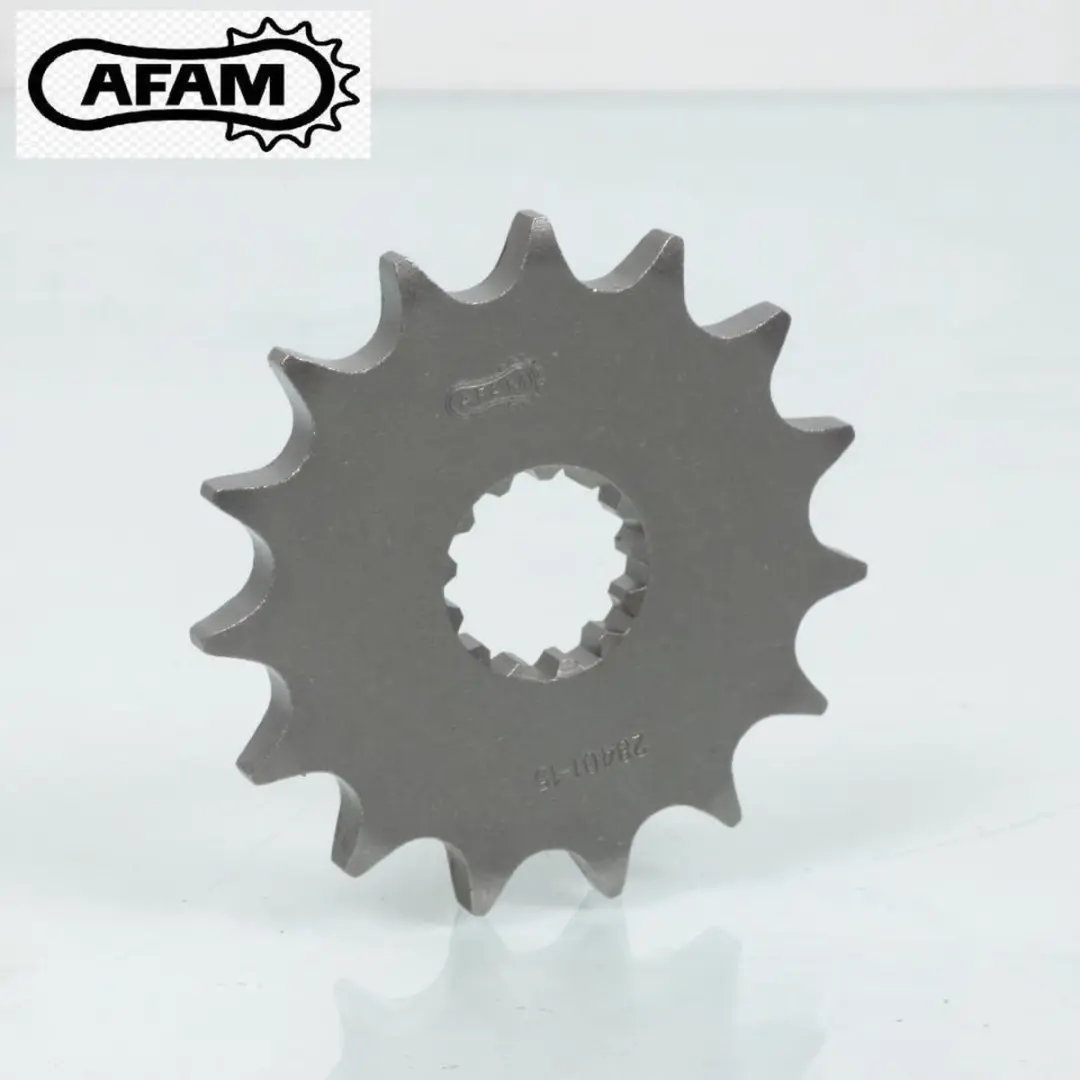 AFAM Versnellingsbak Tandwiel Suzuki GSX-R 750 1998-2017 28401-15 15T 525