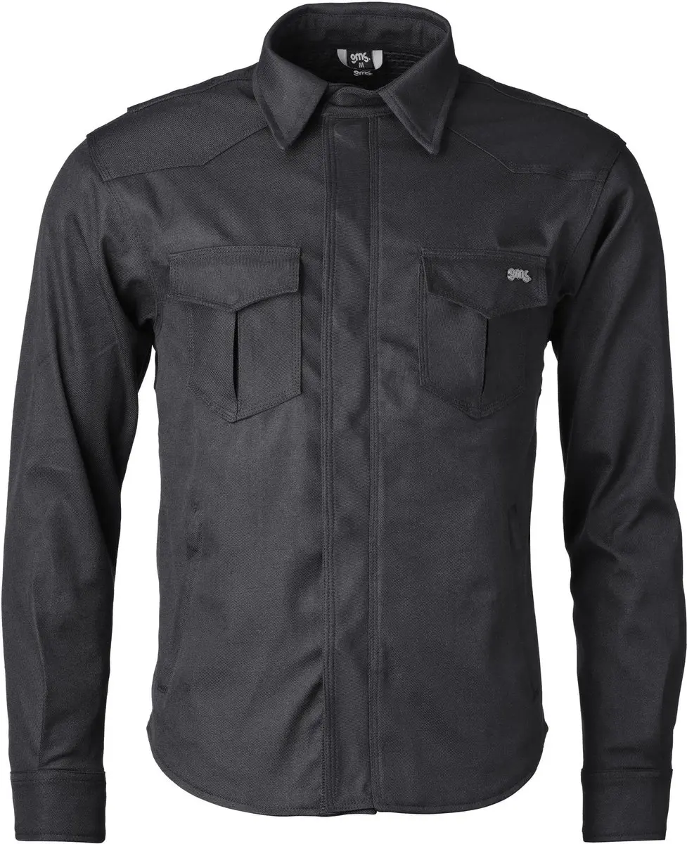 GMS Jaguar Neo Mono Motorshirt 9XL