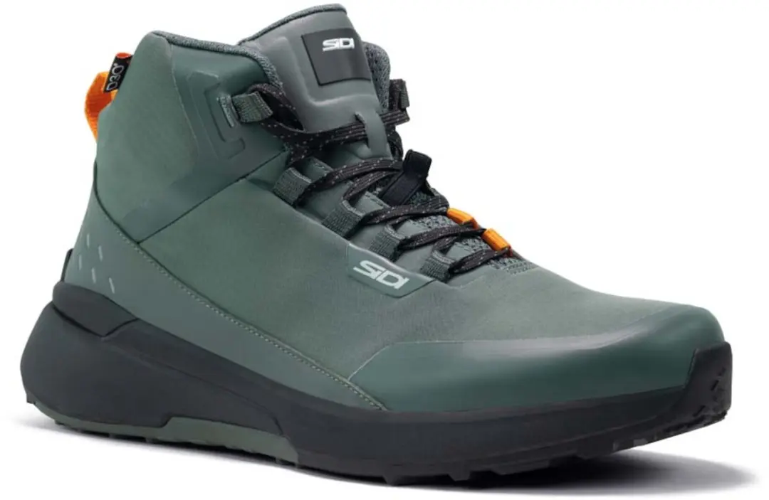 Sidi Nucleus Motorschoenen