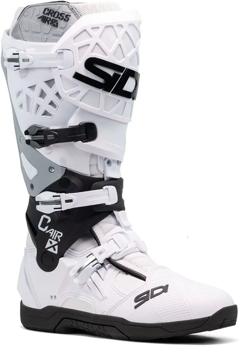 Sidi Crossair-X Motorcrosslaarzen 42