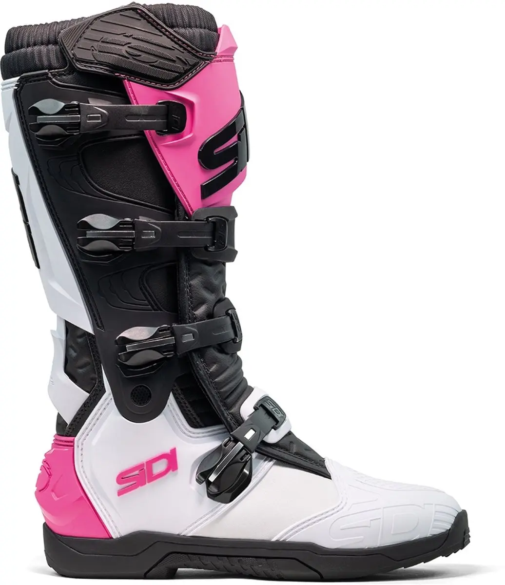 Sidi X-Power SC Crosslaarzen - 41